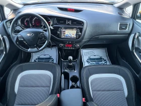 Kia Ceed 1.6 GDI - 6150 € / 12028.35 лв. - 25024220 12
