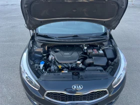 Kia Ceed 1.6 GDI - 6150 € / 12028.35 лв. - 25024220 15