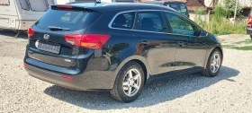 Kia Ceed 1.6 GDI - 6150 € / 12028.35 лв. - 25024220 7