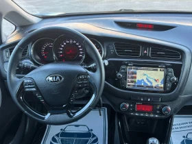 Kia Ceed 1.6 GDI - 6150 € / 12028.35 лв. - 25024220 11