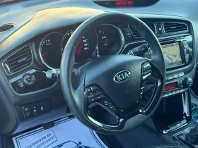 Kia Ceed 1.6 GDI - 6150 € / 12028.35 лв. - 25024220 10