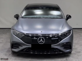 Mercedes-Benz EQS 450+ /360HP/AMG/PANO/NIGHT/360/HUD/BURM/728z | Mobile.bg � ����� ������ 2