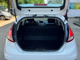 Ford Fiesta 1.5TdCi ТОВАРЕН АВТОМОБИЛ | Auto.bg — изображение 12