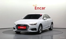 ������ Audi A4