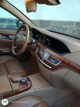 Mercedes-Benz S 320 - 10000 € - 99737123 6