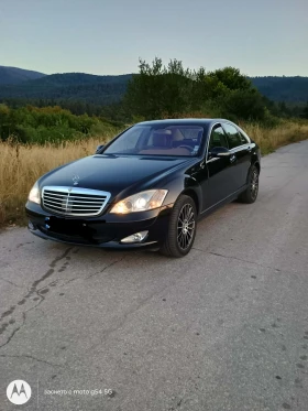 Mercedes-Benz S 320 - 10000 € - 99737123 15