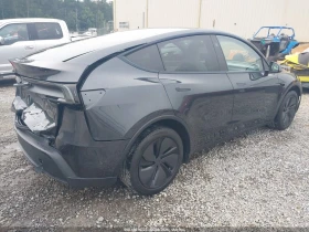 Tesla Model Y PREMIUM | CARFAX | АВТОФИНАНСИРАНЕ | Auto.bg — изображение 4