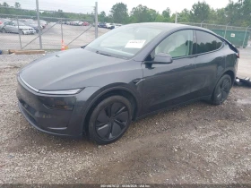 Tesla Model Y PREMIUM | CARFAX | АВТОФИНАНСИРАНЕ | Auto.bg — изображение 2