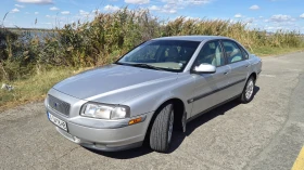 Volvo S80 | Mobile.bg � ����� ������ 4
