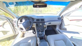 Volvo S80 | Mobile.bg � ����� ������ 12
