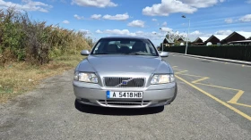 Volvo S80 | Mobile.bg � ����� ������ 5