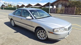 Volvo S80 | Mobile.bg � ����� ������ 8