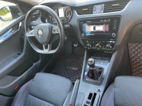 Skoda Octavia 2.0 TDI VRS | Auto.bg — изображение 8
