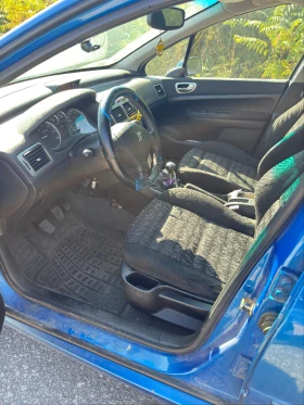 Peugeot 307 SW - 800 € - 89815732 6