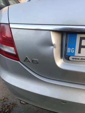 Audi A6 undefined | Auto.bg — изображение 17
