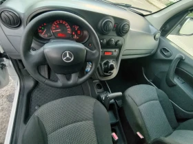 Mercedes-Benz Citan 1.5dci Euro5 | Mobile.bg � ����� ������ 11