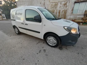 Mercedes-Benz Citan 1.5dci Euro5 | Mobile.bg � ����� ������ 14