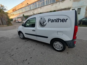 Mercedes-Benz Citan 1.5dci Euro5 | Mobile.bg � ����� ������ 13