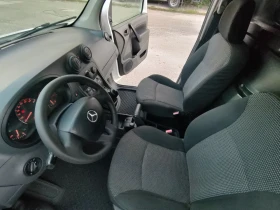 Mercedes-Benz Citan 1.5dci Euro5 | Mobile.bg � ����� ������ 8