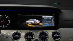 Mercedes-Benz CLS 400 4MATIC* HUD* 360* ����* �����* ����* ���� | Mobile.bg � ����� ������ 14