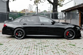 Mercedes-Benz E 400 d/6.3/AMG/4M/PANO/TV/20 | Mobile.bg � ����� ������ 8
