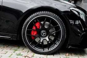 Mercedes-Benz E 400 d/6.3/AMG/4M/PANO/TV/20 | Mobile.bg � ����� ������ 9
