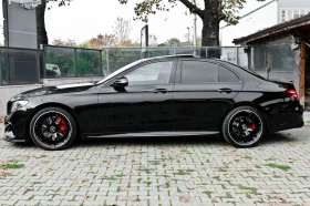 ����� �� �������� �� Mercedes-Benz E 400 d/6.3/AMG/4M/PANO/TV/20