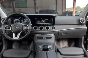 Mercedes-Benz E 400 d/6.3/AMG/4M/PANO/TV/20 | Mobile.bg � ����� ������ 11