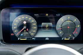 Mercedes-Benz E 400 d/6.3/AMG/4M/PANO/TV/20 | Mobile.bg � ����� ������ 12