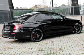 Mercedes-Benz E 400 d/6.3/AMG/4M/PANO/TV/20 | Mobile.bg � ����� ������ 7