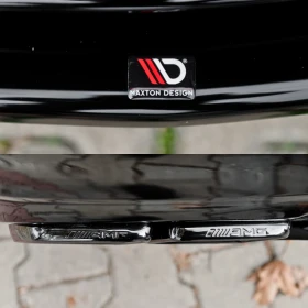 Mercedes-Benz E 400 d/6.3/AMG/4M/PANO/TV/20 | Mobile.bg � ����� ������ 17
