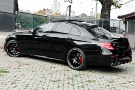 Mercedes-Benz E 400 d/6.3/AMG/4M/PANO/TV/20 | Mobile.bg � ����� ������ 5