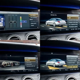 Mercedes-Benz E 400 d/6.3/AMG/4M/PANO/TV/20 | Mobile.bg � ����� ������ 14