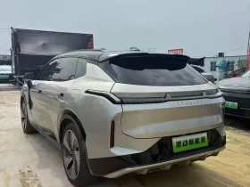 LynkCo 08 HARMAN KARDON* DISTRONIC* 360* ХЕДЪП* КРАЙНА ЦЕНА* | Auto.bg — изображение 4