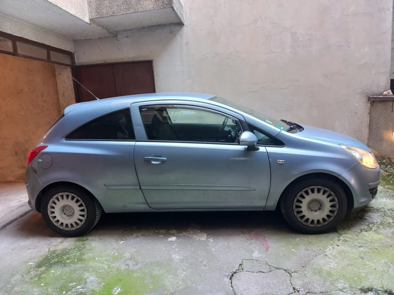 Opel Corsa, снимка 5 - Автомобили и джипове - 47488163