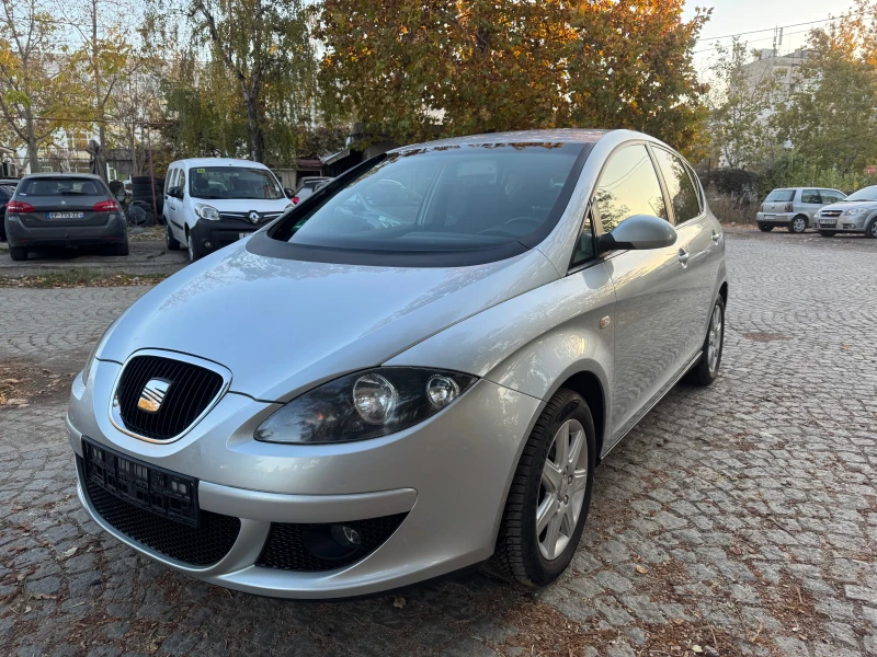 Seat Altea 1.6i-FACELIFT , снимка 3 - Автомобили и джипове - 47875523