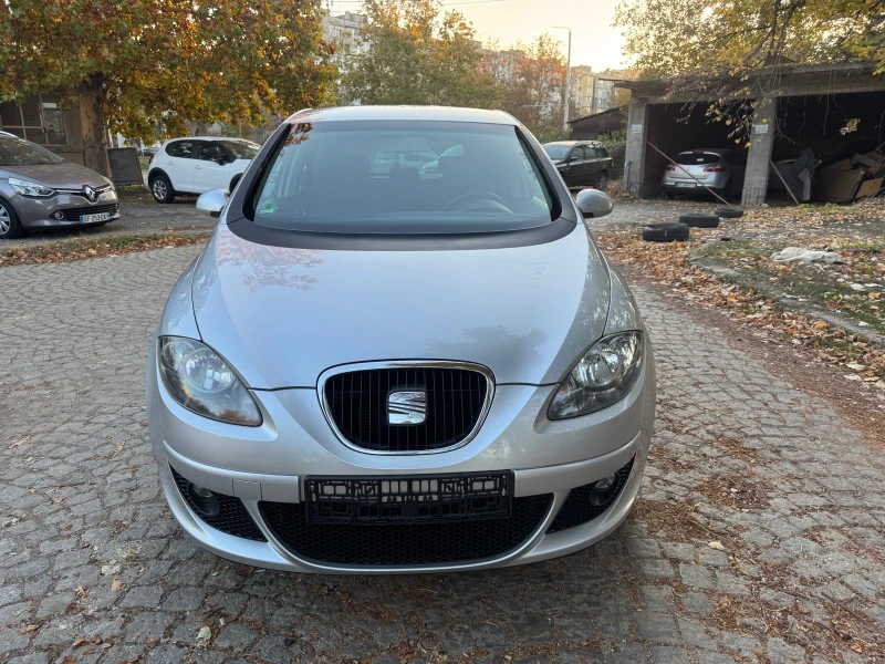 Seat Altea 1.6i-FACELIFT , снимка 2 - Автомобили и джипове - 47875523