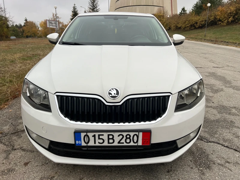 Skoda Octavia 2.0TDI/150p.s-DSG avt./New model, снимка 5 - Автомобили и джипове - 47991375