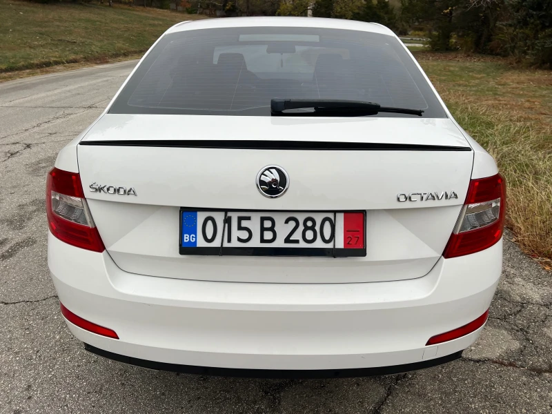 Skoda Octavia 2.0TDI/150p.s-DSG avt./New model, снимка 7 - Автомобили и джипове - 47991375