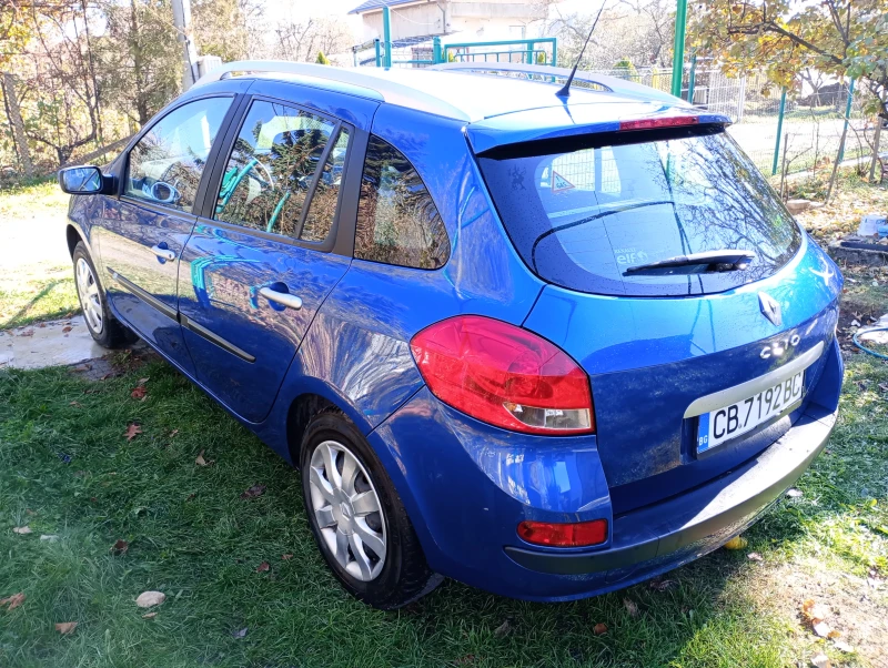 Renault Clio, снимка 2 - Автомобили и джипове - 48404711