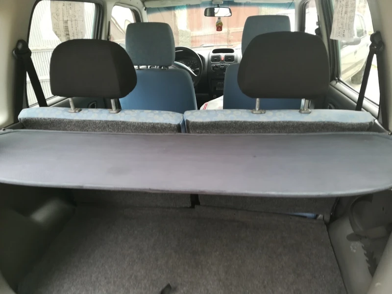 Suzuki Wagon r, снимка 4 - Автомобили и джипове - 48720538