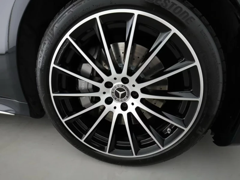 Mercedes-Benz S 400, снимка 13 - Автомобили и джипове - 51200547