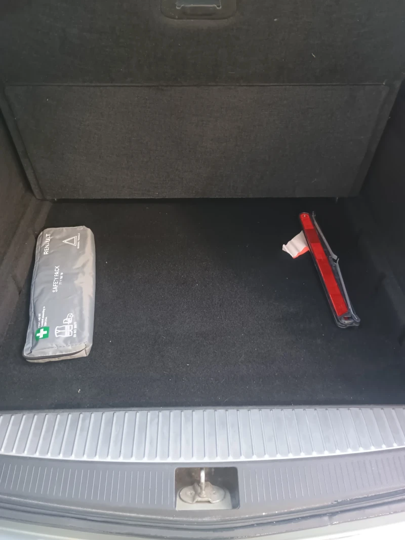 Opel Astra 1.7CDTI  Sports Tourer  EURO5, снимка 14 - Автомобили и джипове - 52230081