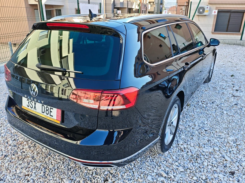 VW Passat 2.0 TDi Elegance Digital, снимка 5 - Автомобили и джипове - 52267976