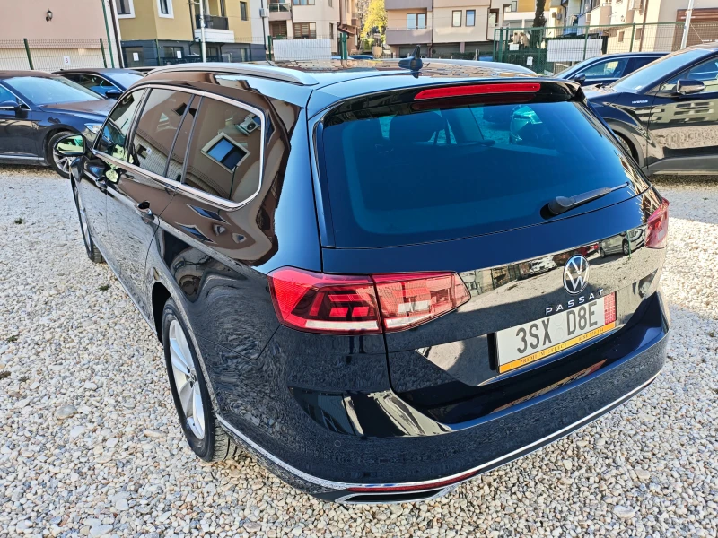 VW Passat 2.0 TDi Elegance Digital, снимка 7 - Автомобили и джипове - 52267976