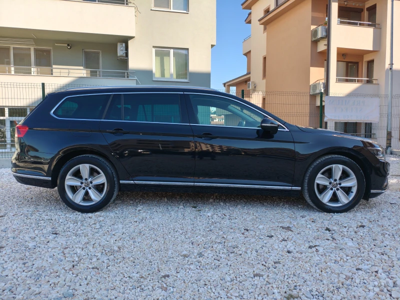 VW Passat 2.0 TDi Elegance Digital, снимка 4 - Автомобили и джипове - 52267976