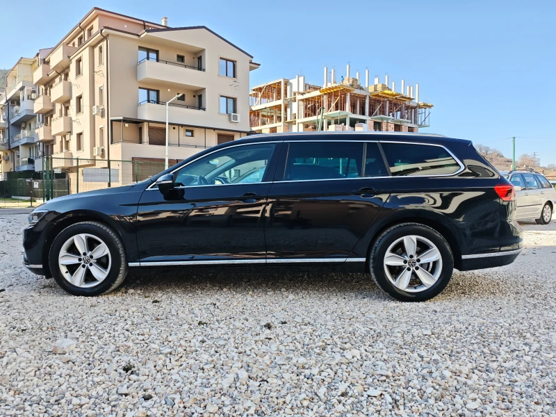 VW Passat 2.0 TDi Elegance Digital, снимка 8 - Автомобили и джипове - 52267976