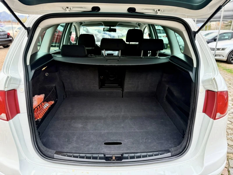 Seat Altea XL 2.0 AВТОМАТИК, снимка 16 - Автомобили и джипове - 52393540