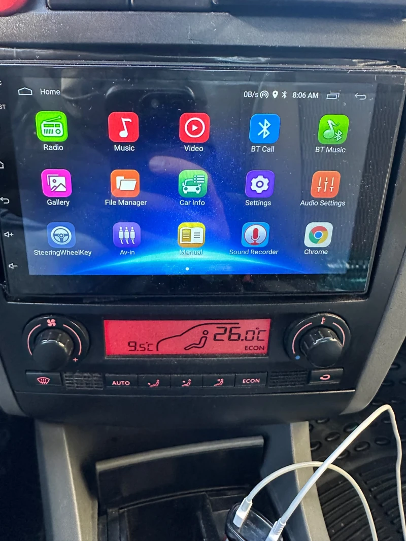 Seat Ibiza, снимка 6 - Автомобили и джипове - 52521681