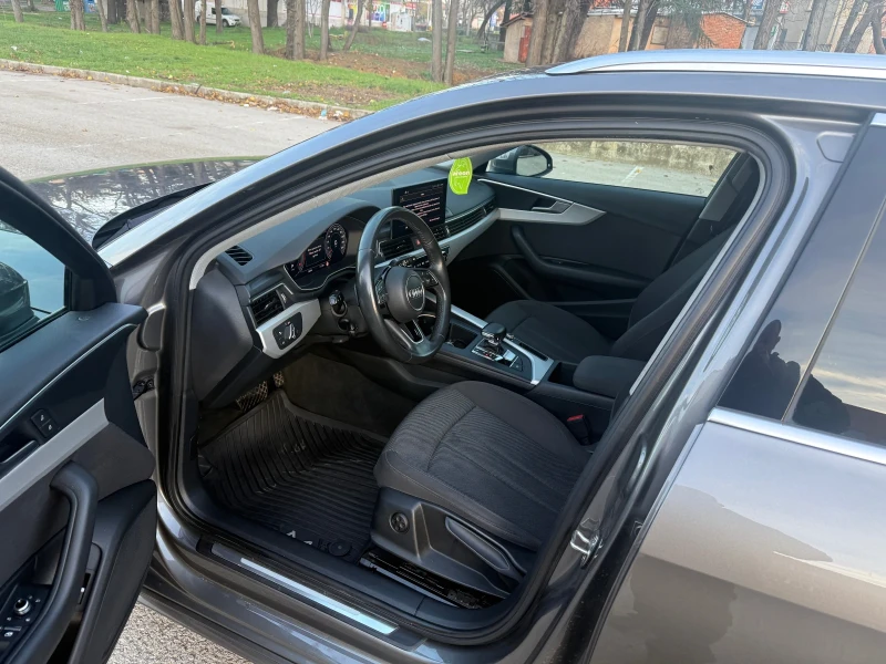 Audi A4 40 TDI 190bhp automatic , снимка 7 - Автомобили и джипове - 52598613
